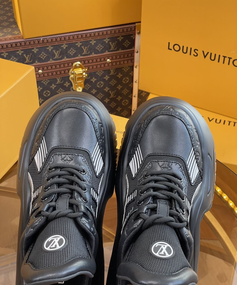 Louis Vuitton Sneakers